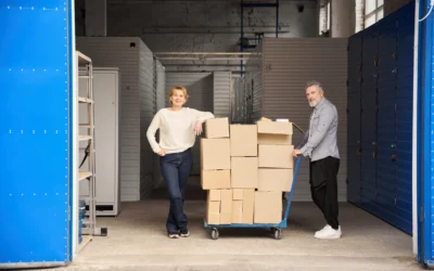 Folia stretch – zastosowania, rodzaje i praktyczne porady