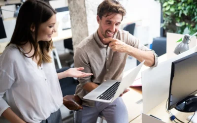 Jak wybrać odpowiednią kalkę termotransferową do swojej drukarki? Poradnik dla firm