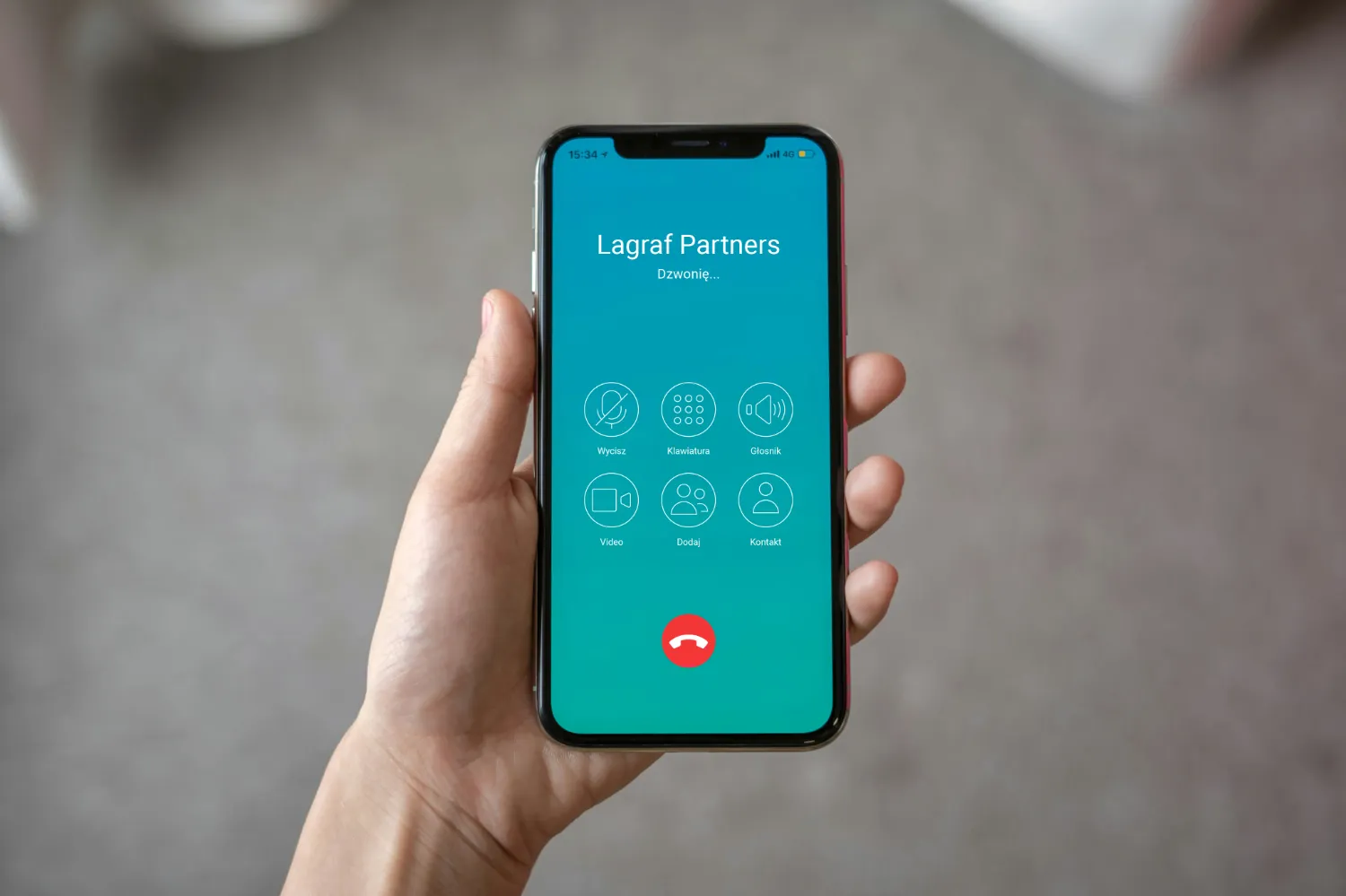 Lagraf Partners - kontakt - Wrocław, Miłoszyce