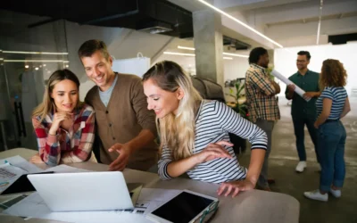 Outsourcing zakupów – czy opłaca się zlecać zaopatrzenie zewnętrznej firmie?