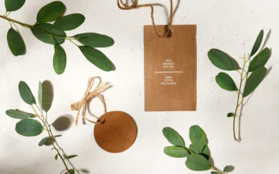 Zawieszki produktowe – jak wykorzystać je w sprzedaży stacjonarnej i online, aby zwiększyć wartość postrzeganą produktu?