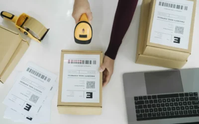 Jak dobrać odpowiednią drukarkę etykiet do specyfiki swojej branży?