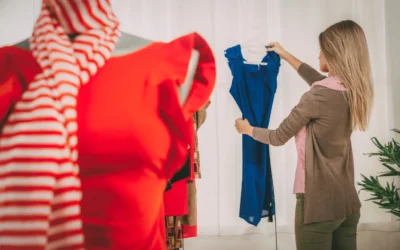 Wszywki odzieżowe i tekstylne – jak powinny wyglądać zgodnie z przepisami i oczekiwaniami klientów?